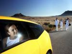 Citroen C-SportLounge Concept 2005 года